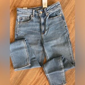 American Eagle stretch skinny jeans